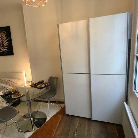 Joli Studio Au Coeur De Apartment Poitiers