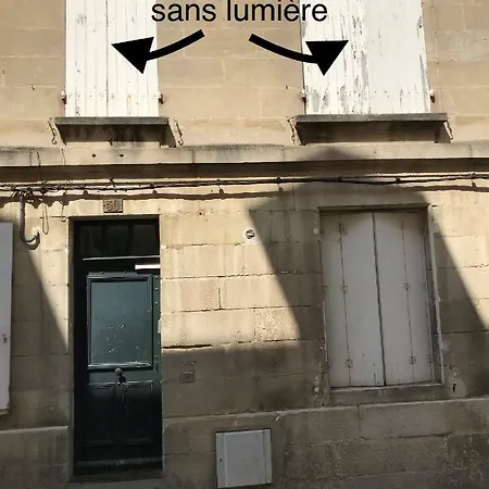 Joli Studio Au Coeur De * Poitiers